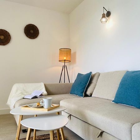 Paradise Holidays 2 Bedrooms & Sea View, Tenerife Arona  Εξωτερικό φωτογραφία