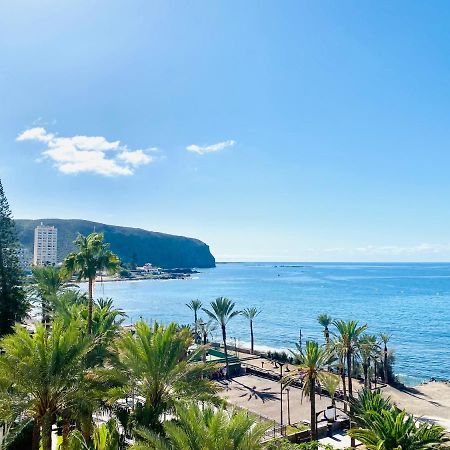 Paradise Holidays 2 Bedrooms & Sea View, Tenerife Arona  Εξωτερικό φωτογραφία