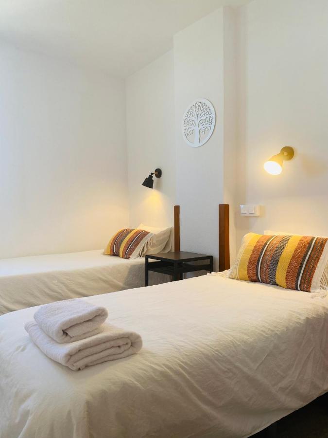 Paradise Holidays 2 Bedrooms & Sea View, Tenerife Arona  Εξωτερικό φωτογραφία
