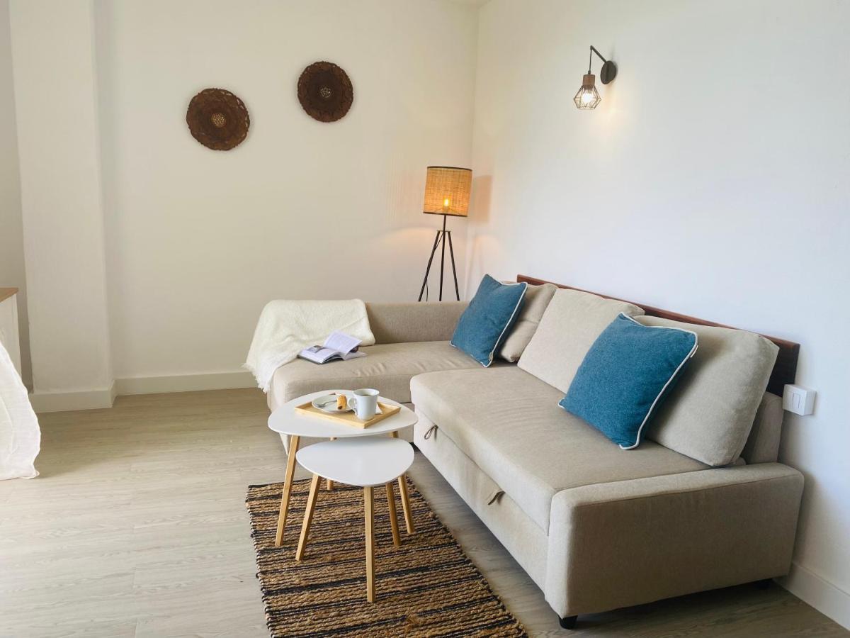 Paradise Holidays 2 Bedrooms & Sea View, Tenerife Arona  Εξωτερικό φωτογραφία