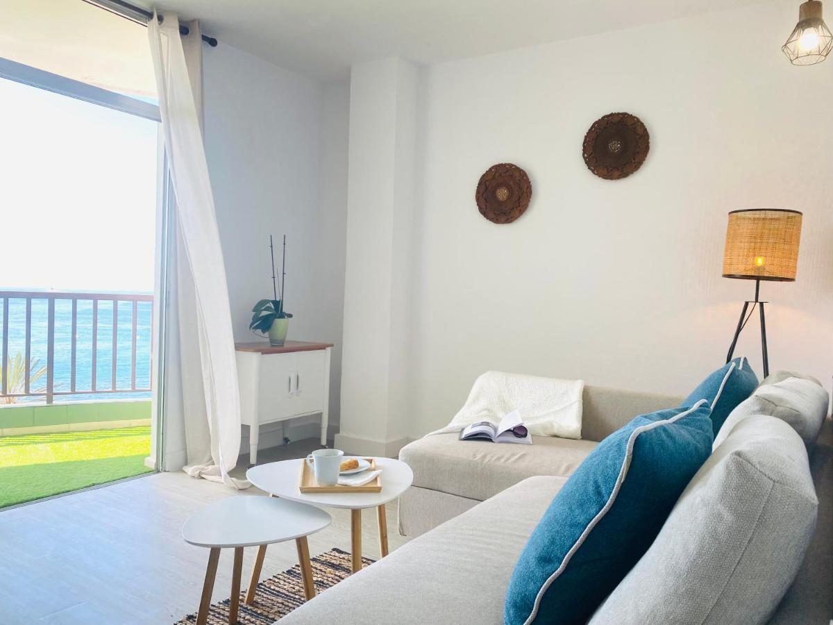 Paradise Holidays 2 Bedrooms & Sea View, Tenerife Arona  Εξωτερικό φωτογραφία