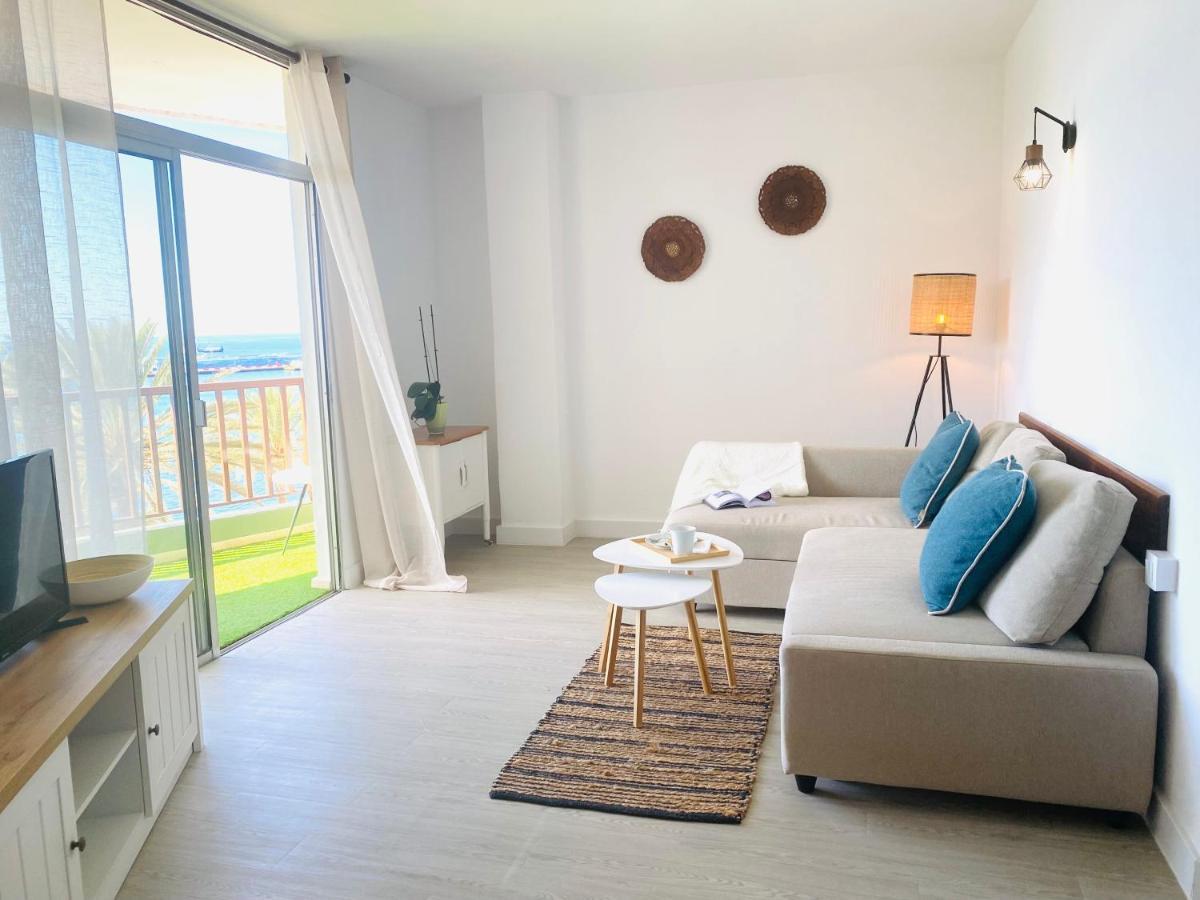 Paradise Holidays 2 Bedrooms & Sea View, Tenerife Arona  Εξωτερικό φωτογραφία