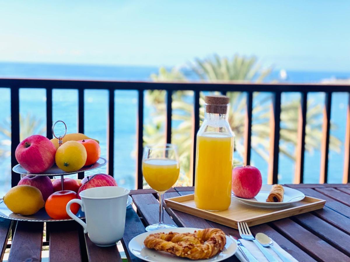 Paradise Holidays 2 Bedrooms & Sea View, Tenerife Arona  Εξωτερικό φωτογραφία