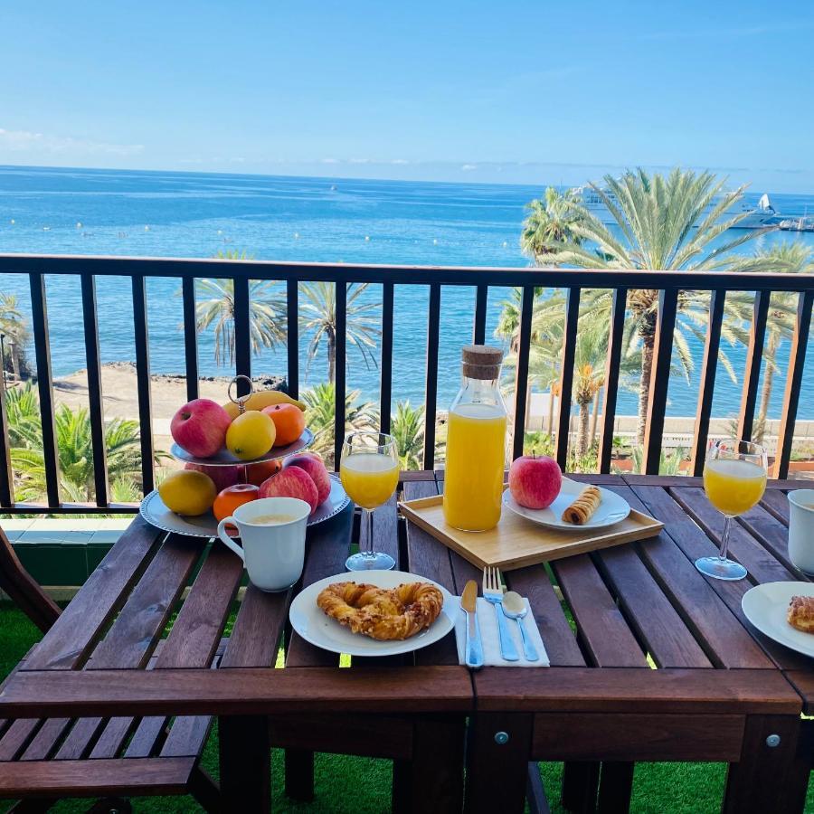 Paradise Holidays 2 Bedrooms & Sea View, Tenerife Arona  Εξωτερικό φωτογραφία