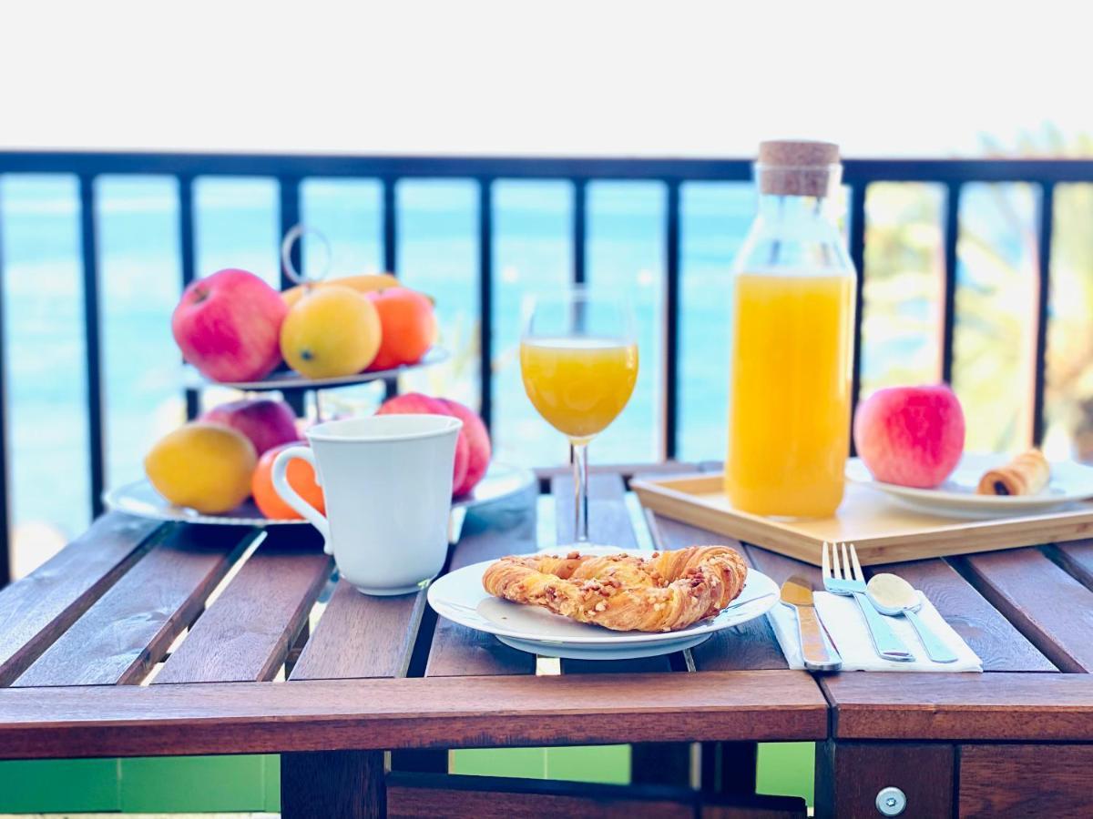 Paradise Holidays 2 Bedrooms & Sea View, Tenerife Arona  Εξωτερικό φωτογραφία
