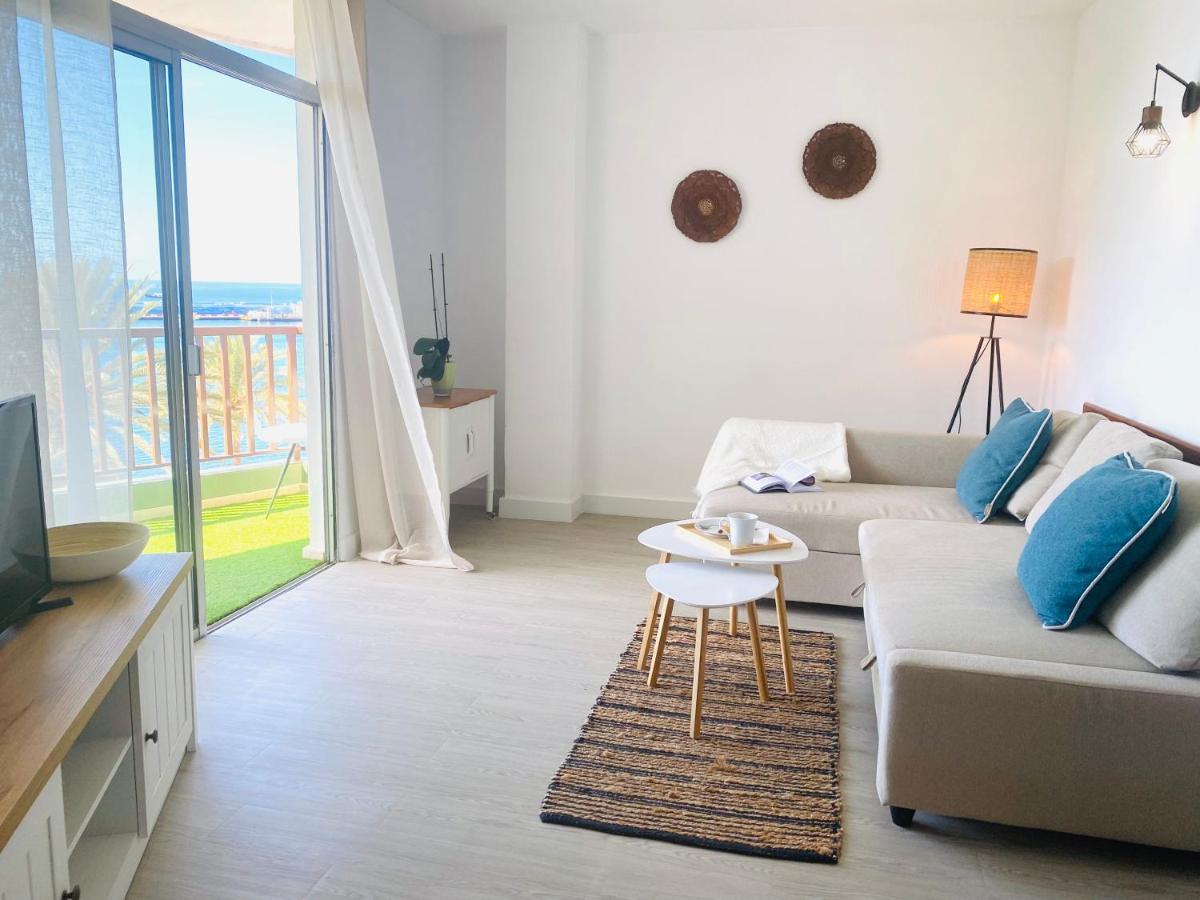Paradise Holidays 2 Bedrooms & Sea View, Tenerife Arona  Εξωτερικό φωτογραφία