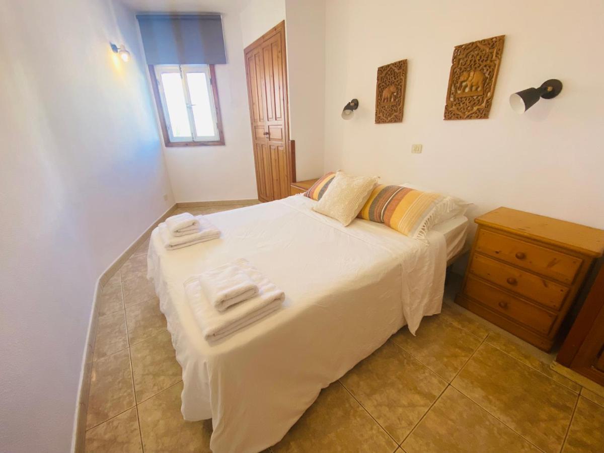 Paradise Holidays 2 Bedrooms & Sea View, Tenerife Arona  Εξωτερικό φωτογραφία