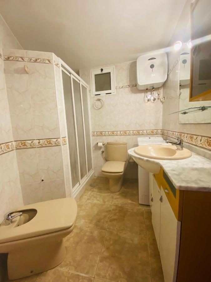 Paradise Holidays 2 Bedrooms & Sea View, Tenerife Arona  Εξωτερικό φωτογραφία