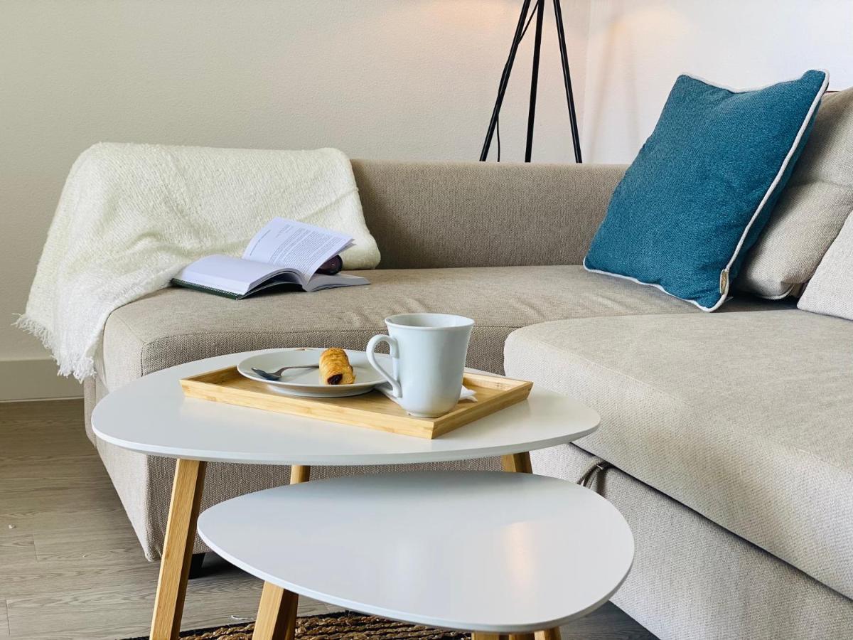 Paradise Holidays 2 Bedrooms & Sea View, Tenerife Arona  Εξωτερικό φωτογραφία
