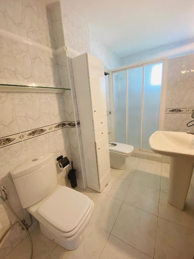 Paradise Holidays 2 Bedrooms & Sea View, Tenerife Arona  Εξωτερικό φωτογραφία