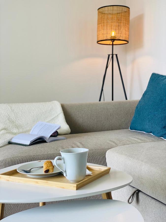 Paradise Holidays 2 Bedrooms & Sea View, Tenerife Arona  Εξωτερικό φωτογραφία