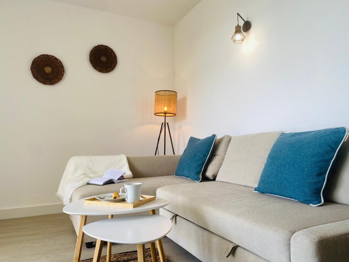 Paradise Holidays 2 Bedrooms & Sea View, Tenerife Arona  Εξωτερικό φωτογραφία