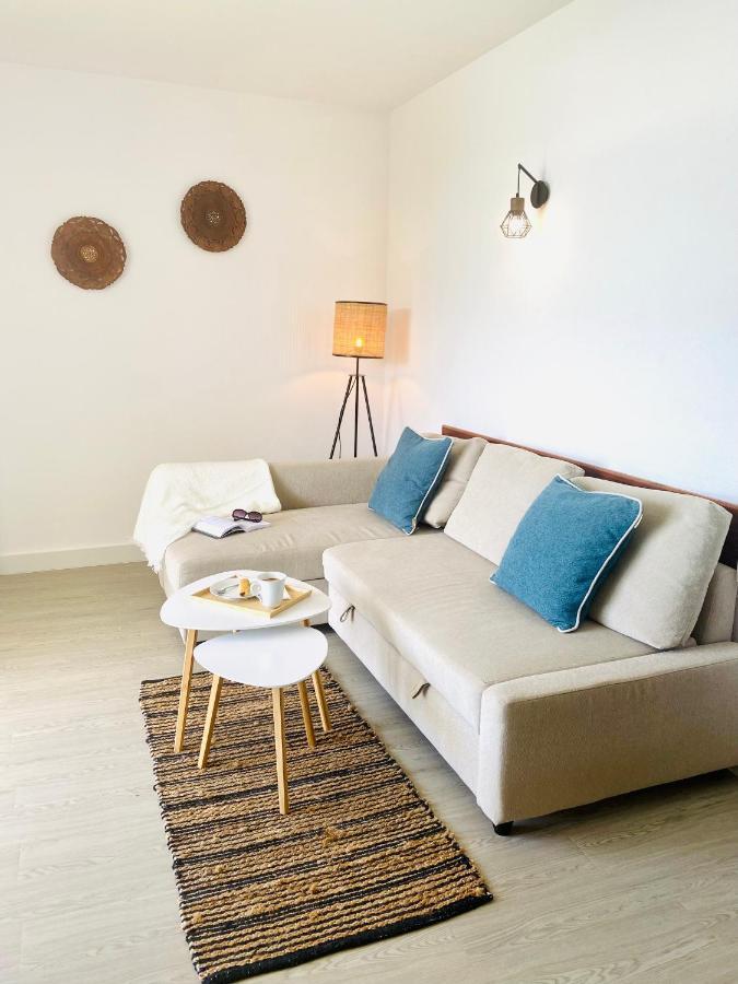 Paradise Holidays 2 Bedrooms & Sea View, Tenerife Arona  Εξωτερικό φωτογραφία