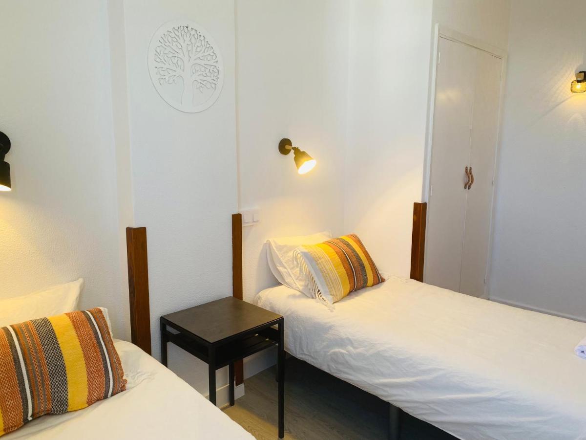 Paradise Holidays 2 Bedrooms & Sea View, Tenerife Arona  Εξωτερικό φωτογραφία