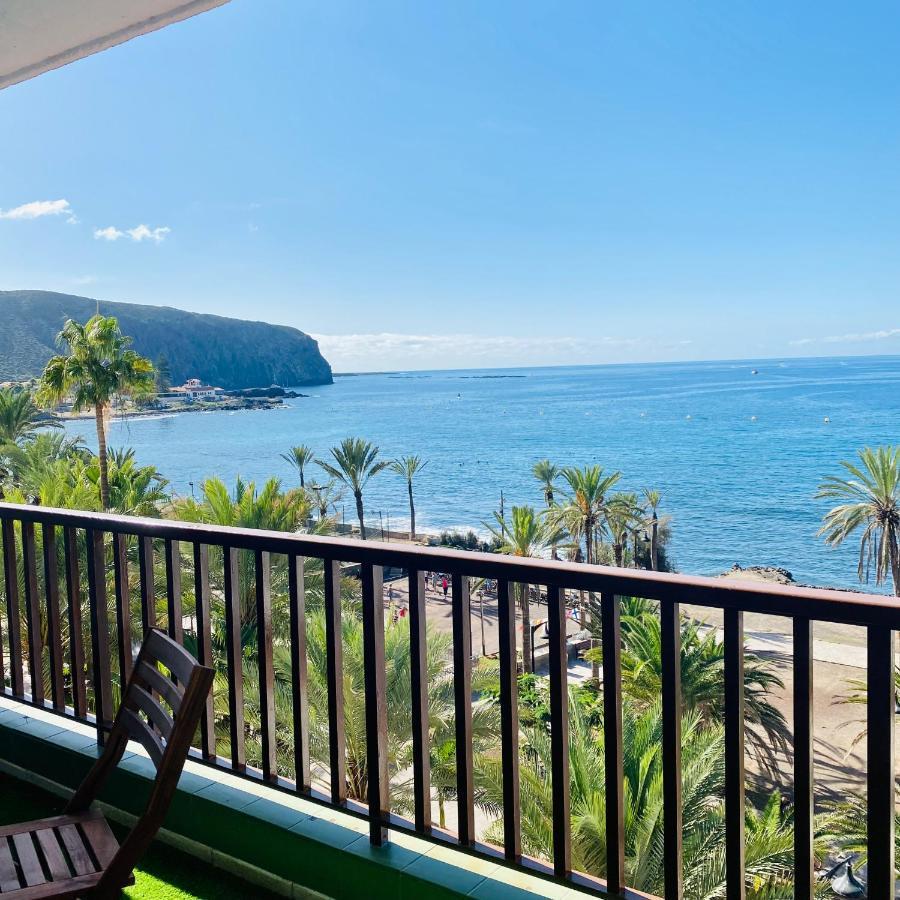 Paradise Holidays 2 Bedrooms & Sea View, Tenerife Arona  Εξωτερικό φωτογραφία