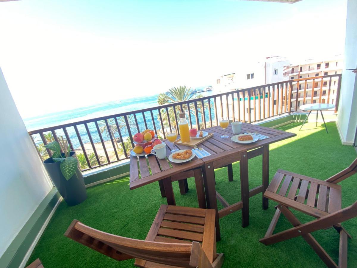 Paradise Holidays 2 Bedrooms & Sea View, Tenerife Arona  Εξωτερικό φωτογραφία
