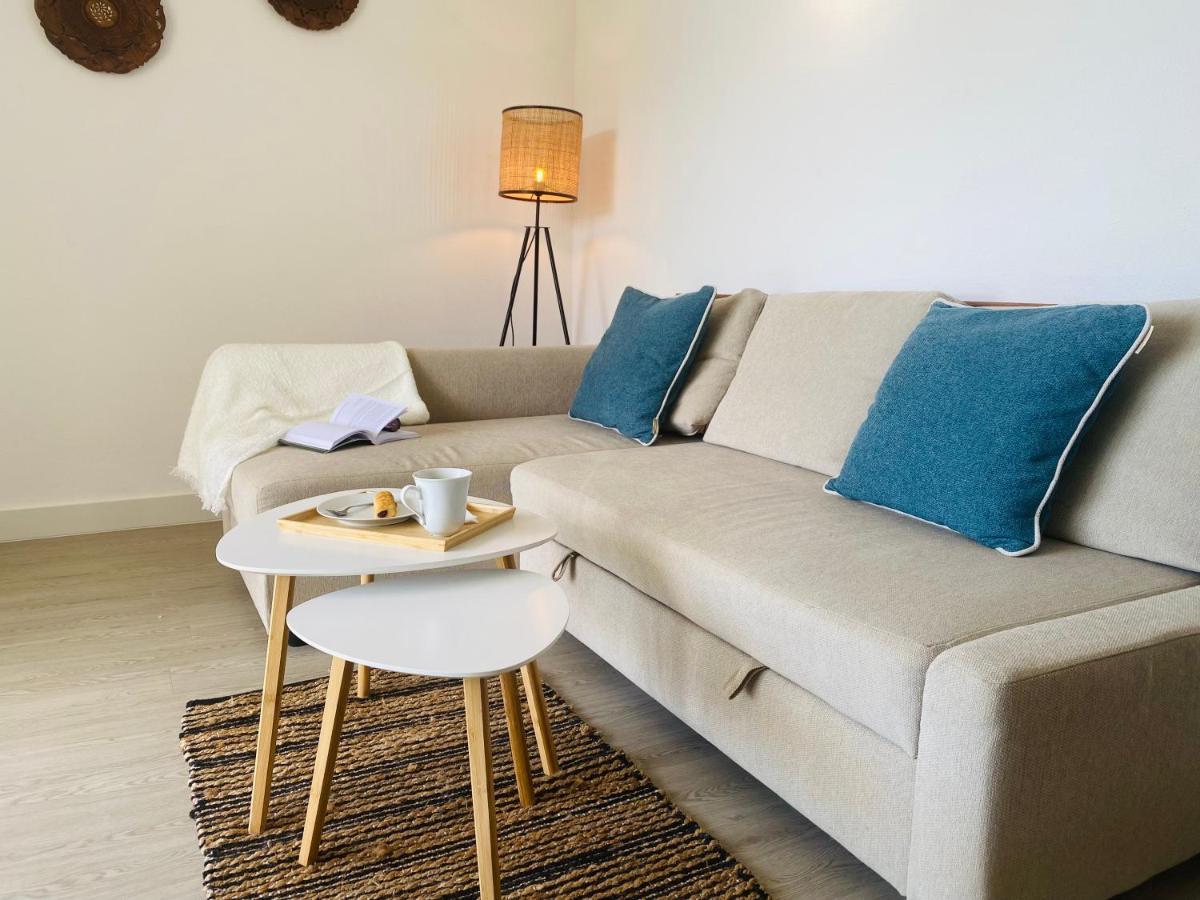 Paradise Holidays 2 Bedrooms & Sea View, Tenerife Arona  Εξωτερικό φωτογραφία