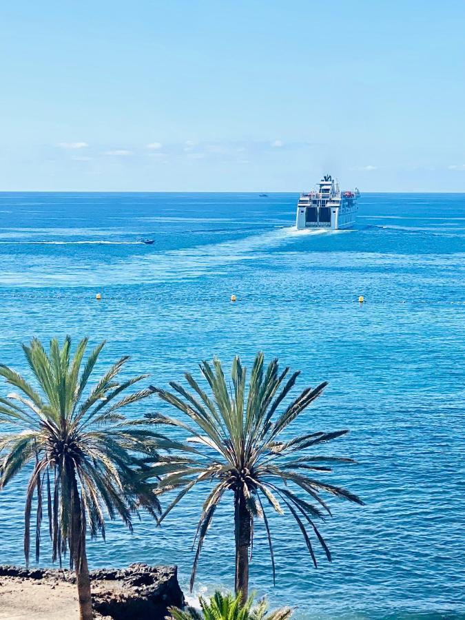 Paradise Holidays 2 Bedrooms & Sea View, Tenerife Arona  Εξωτερικό φωτογραφία
