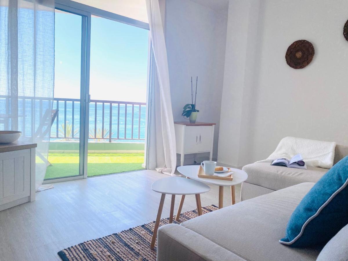 Paradise Holidays 2 Bedrooms & Sea View, Tenerife Arona  Εξωτερικό φωτογραφία