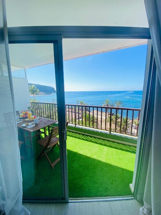 Paradise Holidays 2 Bedrooms & Sea View, Tenerife Arona  Εξωτερικό φωτογραφία