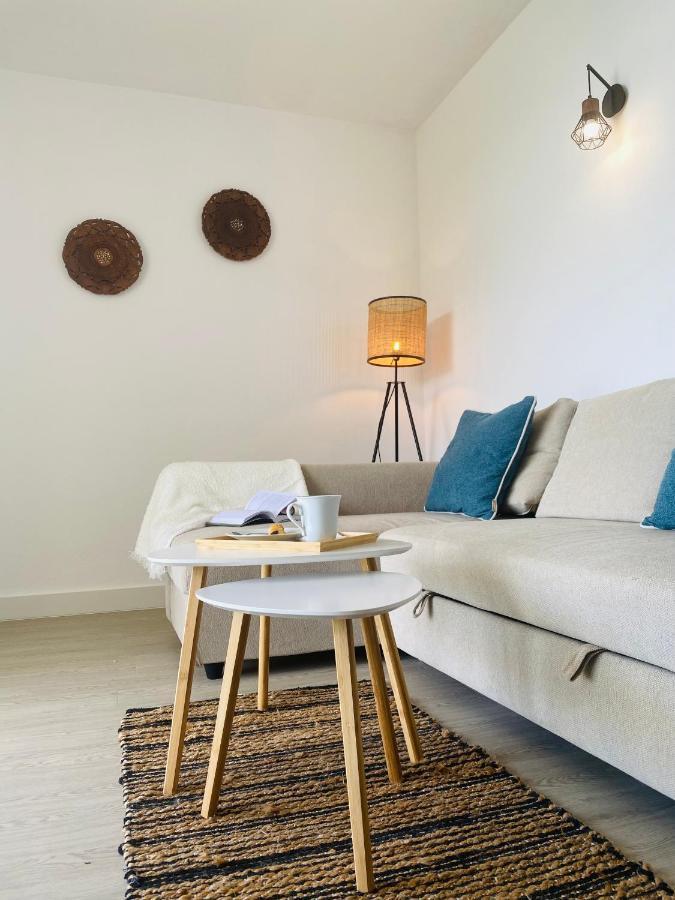 Paradise Holidays 2 Bedrooms & Sea View, Tenerife Arona  Εξωτερικό φωτογραφία