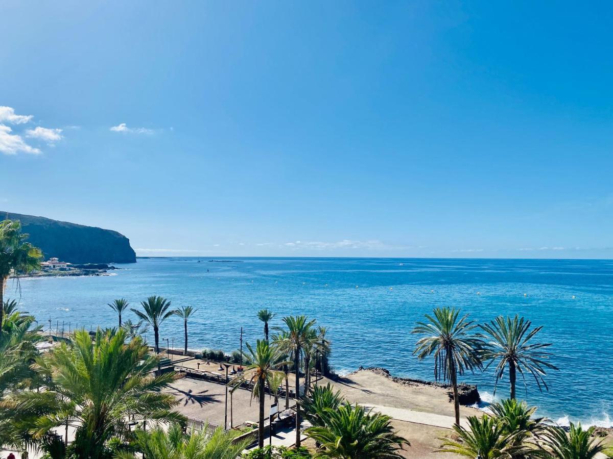 Paradise Holidays 2 Bedrooms & Sea View, Tenerife Arona  Εξωτερικό φωτογραφία