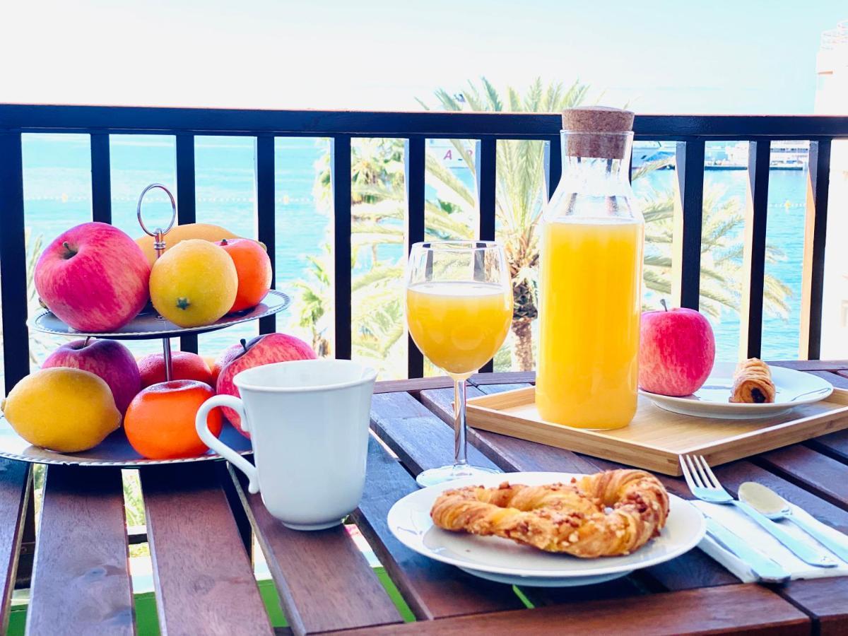 Paradise Holidays 2 Bedrooms & Sea View, Tenerife Arona  Εξωτερικό φωτογραφία