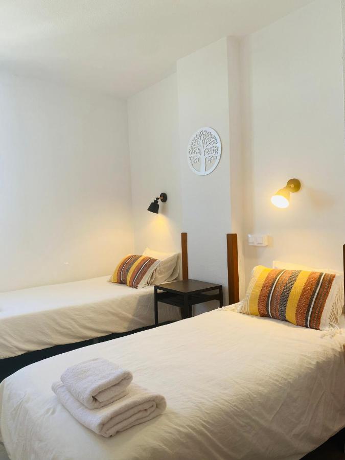 Paradise Holidays 2 Bedrooms & Sea View, Tenerife Arona  Εξωτερικό φωτογραφία