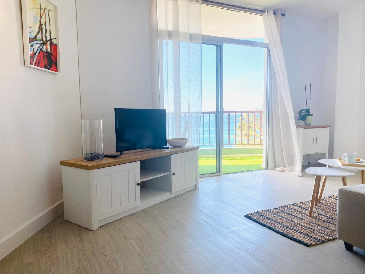 Paradise Holidays 2 Bedrooms & Sea View, Tenerife Arona  Εξωτερικό φωτογραφία