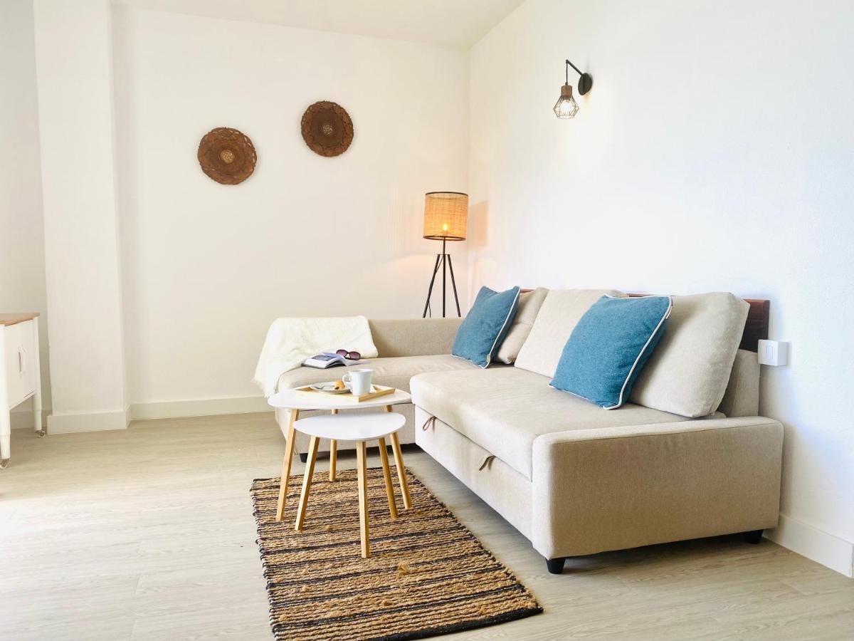 Paradise Holidays 2 Bedrooms & Sea View, Tenerife Arona  Εξωτερικό φωτογραφία