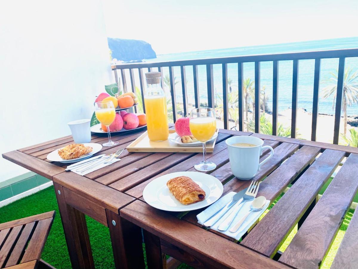 Paradise Holidays 2 Bedrooms & Sea View, Tenerife Arona  Εξωτερικό φωτογραφία