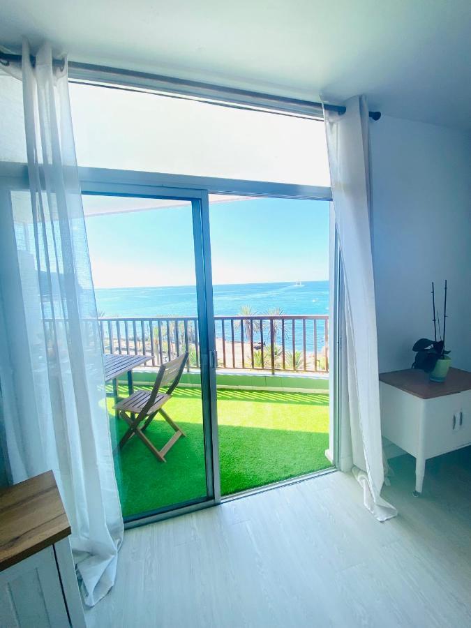 Paradise Holidays 2 Bedrooms & Sea View, Tenerife Arona  Εξωτερικό φωτογραφία