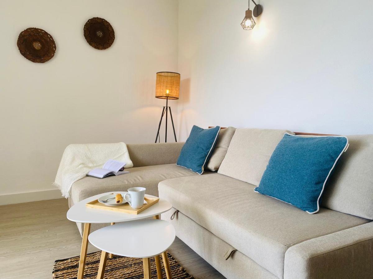 Paradise Holidays 2 Bedrooms & Sea View, Tenerife Arona  Εξωτερικό φωτογραφία