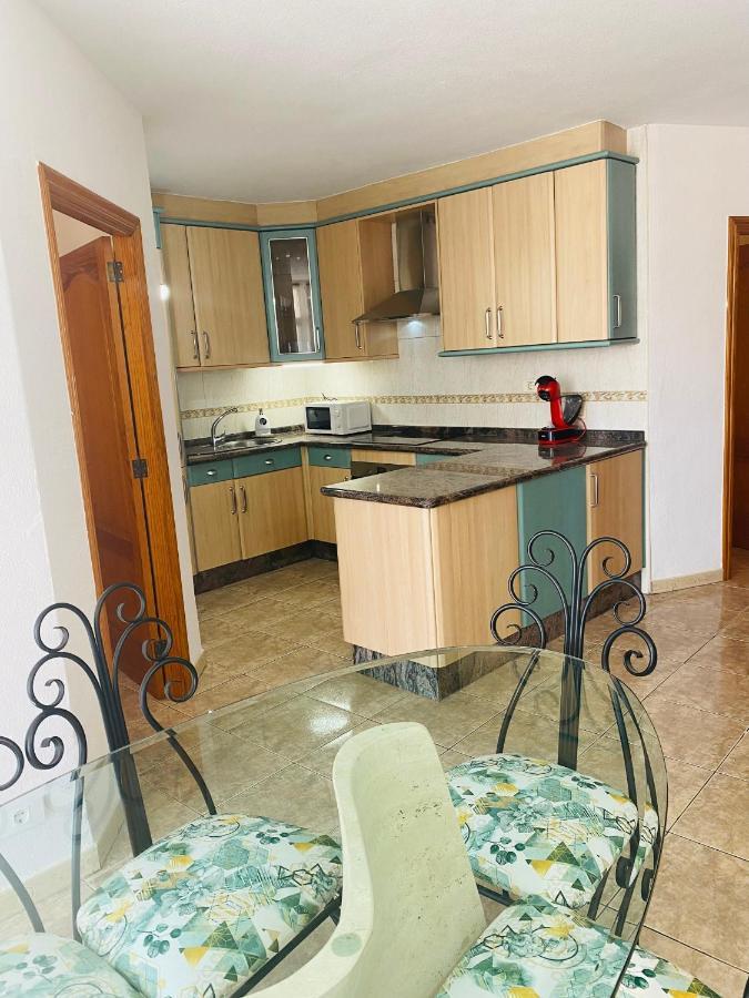 Paradise Holidays 2 Bedrooms & Sea View, Tenerife Arona  Εξωτερικό φωτογραφία