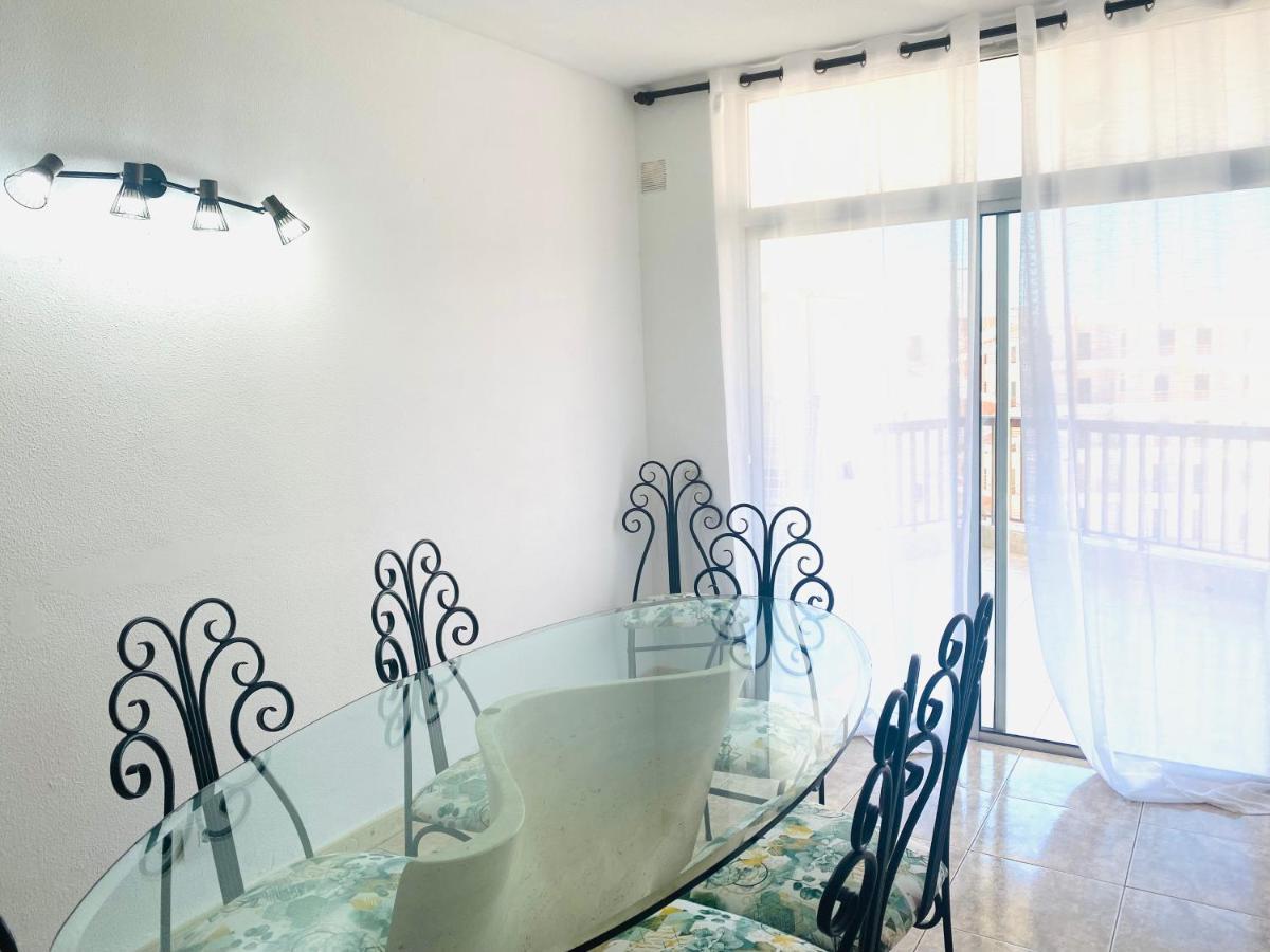 Paradise Holidays 2 Bedrooms & Sea View, Tenerife Arona  Εξωτερικό φωτογραφία